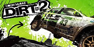 Colin McRae DiRT 2