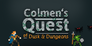 Colmen's Quest