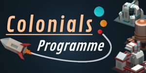 Colonials Programme