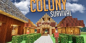 Colony Survival