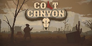 Colt Canyon