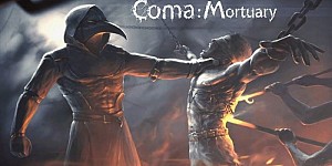 Coma: Mortuary