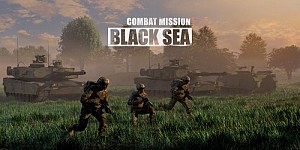 Combat Mission Black Sea