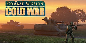 Combat Mission Cold War