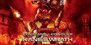 Command & Conquer 3 Kane's Wrath