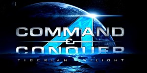 Command & Conquer 4 Tiberian Twilight