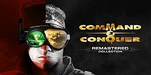 Command & Conquer: Remastered Collection