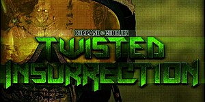 Command & Conquer: Twisted Insurrection