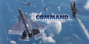 Command: Modern Operations