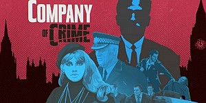 Company of Crime