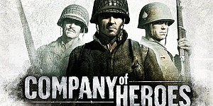 Company of Heroes - New Steam Version