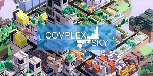 Complex SKY