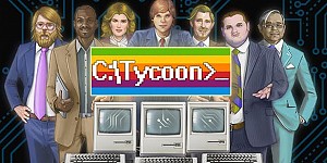 Computer Tycoon