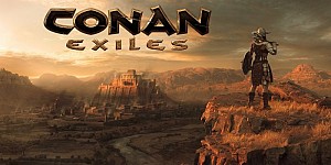 Conan Exiles + все дополнения