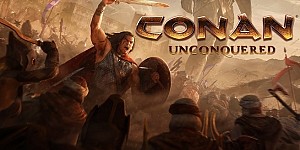 Conan Unconquered