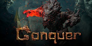 Conquer (VR)