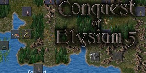 Conquest of Elysium 5