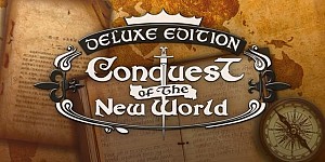 Conquest of the New World