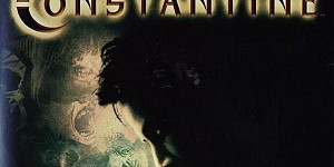 Constantine (Константин: Повелитель тьмы)