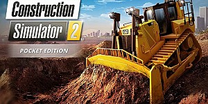 Construction Simulator 2 US - Pocket Edition