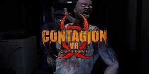 Contagion VR Outbreak