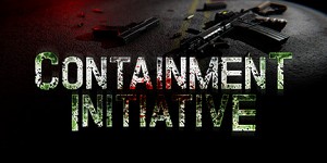 Containment Initiative (VR)