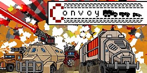 Convoy + русская