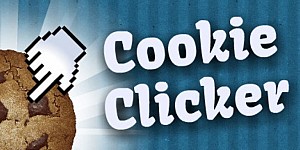 Cookie Clicker