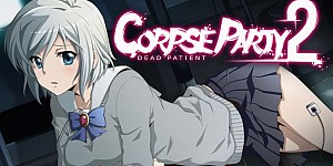 Corpse Party 2 Dead Patient