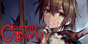 Corpse Party (2021)