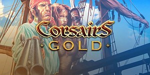 Corsairs Gold