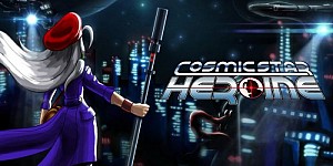 Cosmic Star Heroine