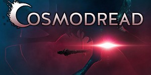 Cosmodread VR