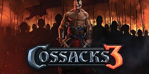 Cossacks 3 (Казаки 3)