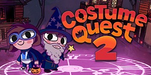 Costume Quest 2