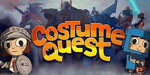 Costume Quest