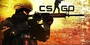 Counter-Strike Global Offensive