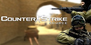 Counter-Strike Source