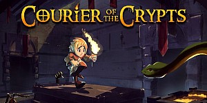 Courier of the Crypts