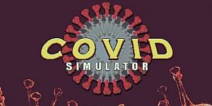 Covid Simulator