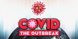 COVID: The Outbreak