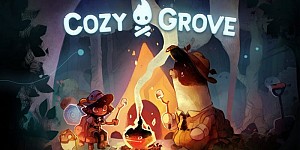 Cozy Grove