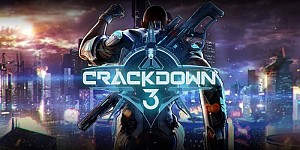 Crackdown 3