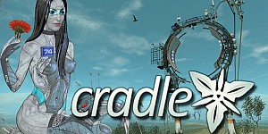 Cradle