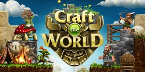 Craft The World