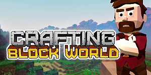 Crafting Block World