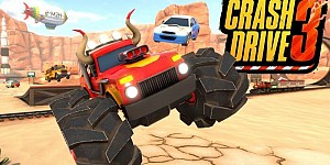 Crash Drive 3