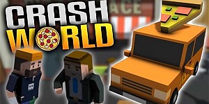 Crash World