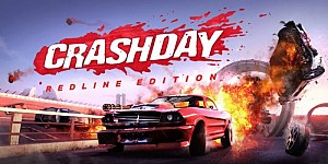 Crashday Redline Edition