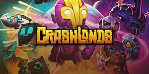 Crashlands